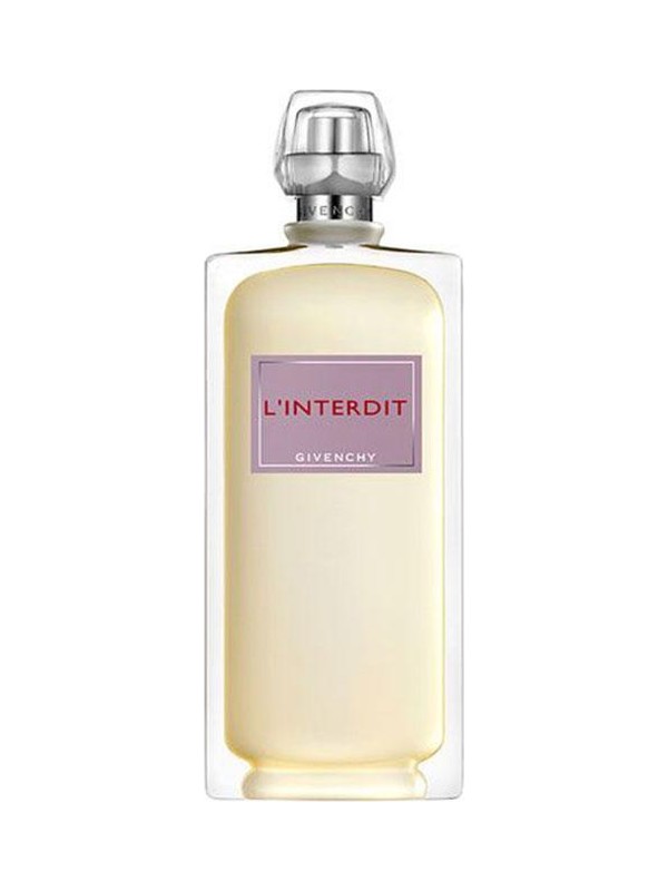 Les Parfums Mythiques L Interdit