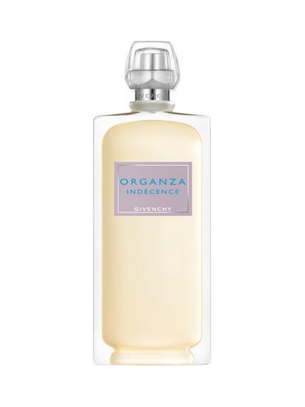 Les Parfums Mythiques Organza Indecence