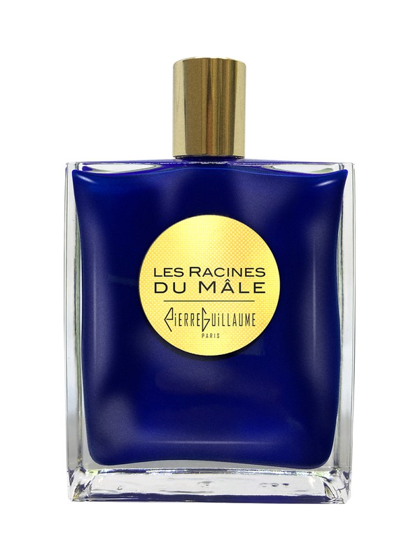 Les Racines Du Mâle