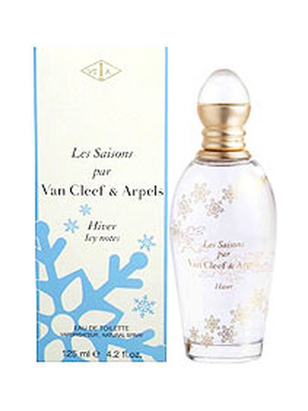 Les Saisons Hiver