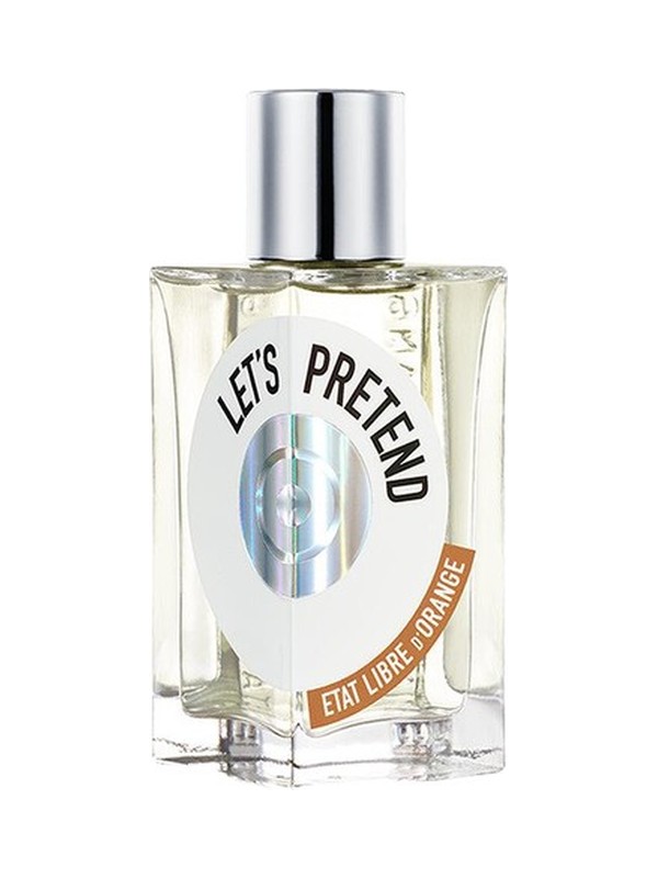 Let's Pretend