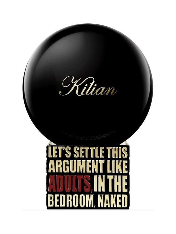 Let s Settle This Argument Like Adults In The Bedroom Naked