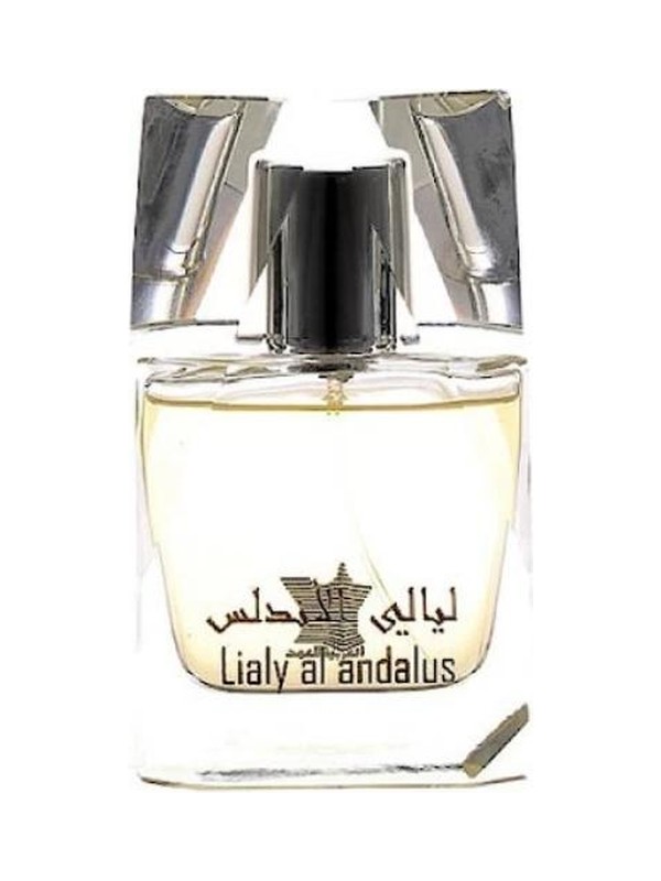 Lialy Al Andalus