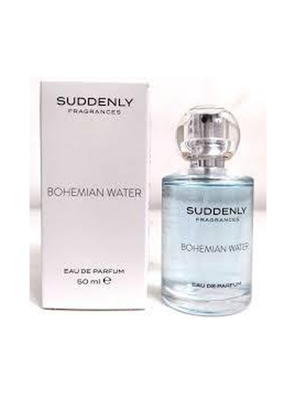 Bohemian Water