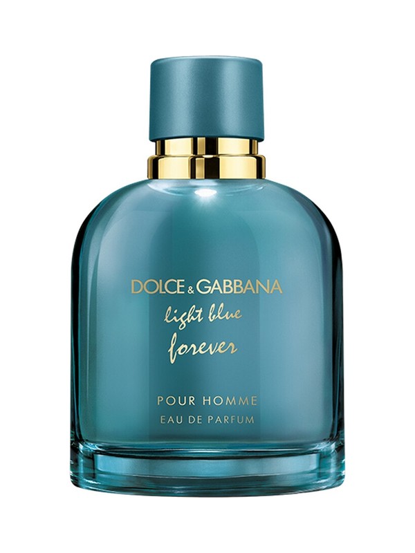 Light Blue Forever pour Homme