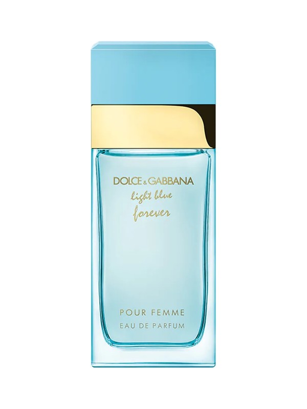 Light Blue Forever