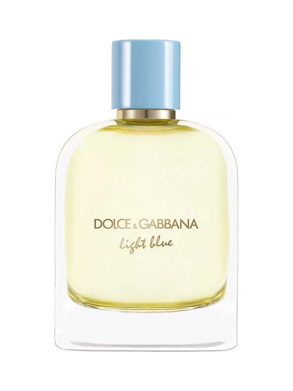 Light Blue Pour Homme Eau de Parfum