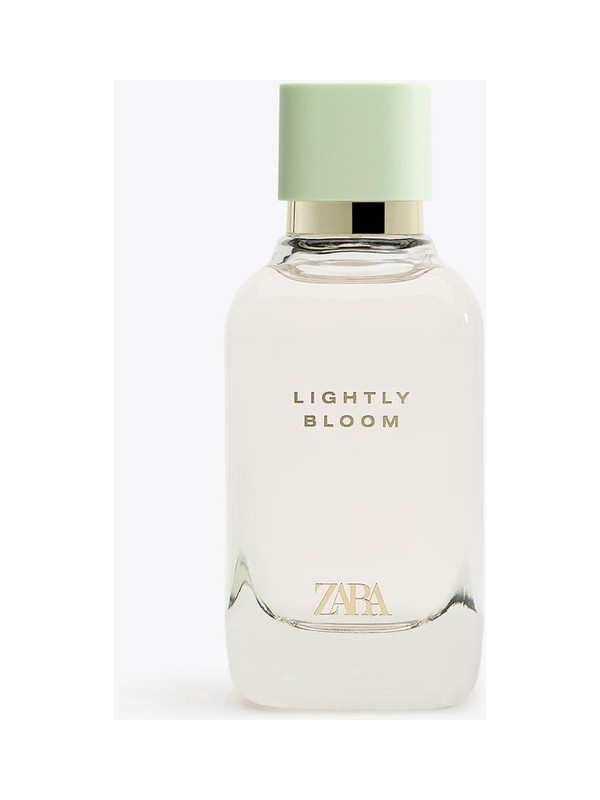 Lightly Bloom