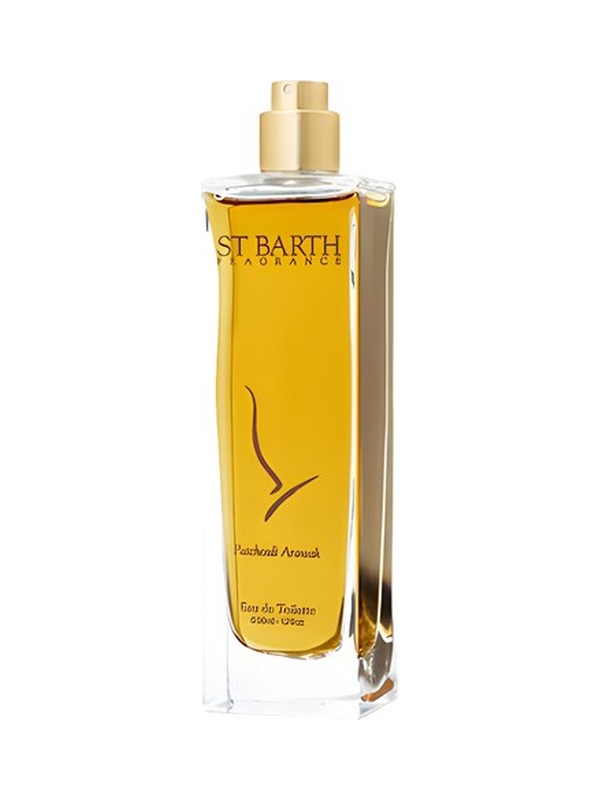 Patchouli Arawak