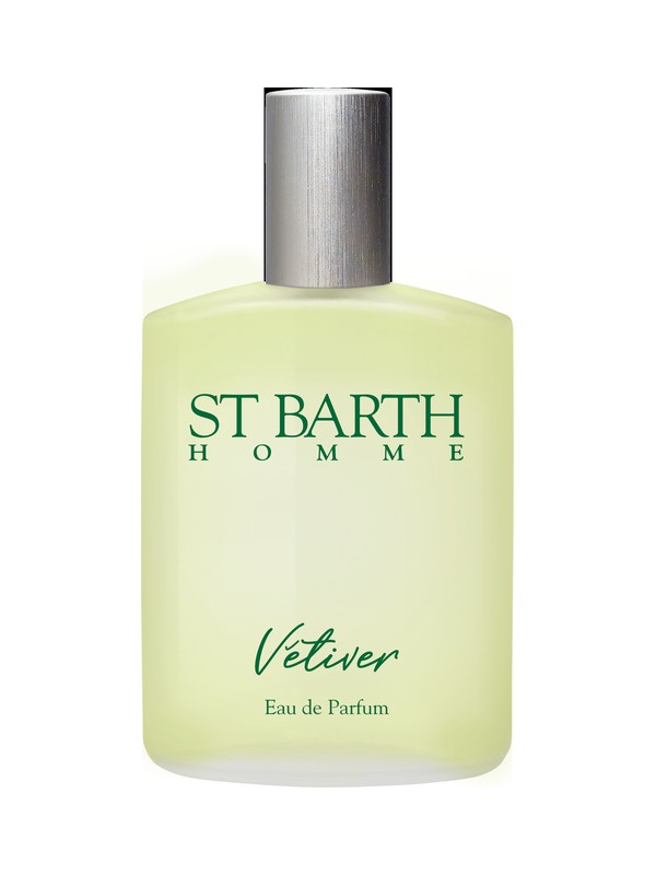 Vetiver
