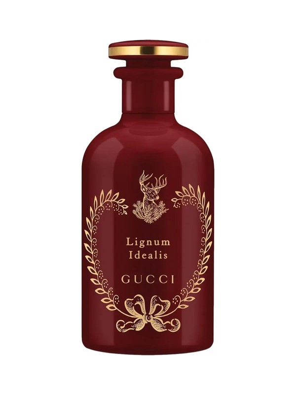 Lignum Idealis