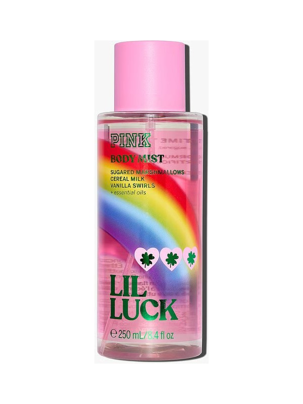 Lil Luck Body Mist