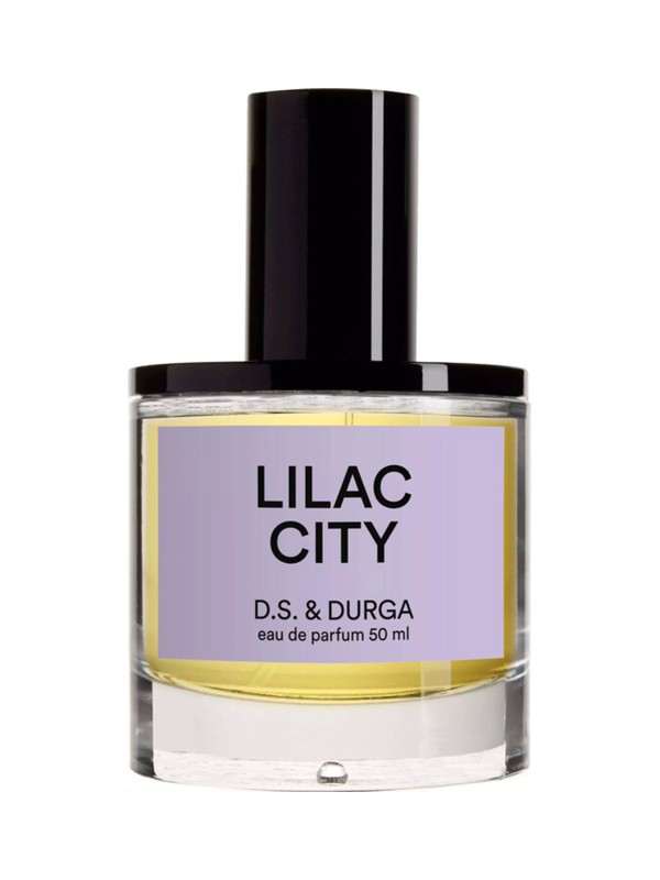 Lilac City