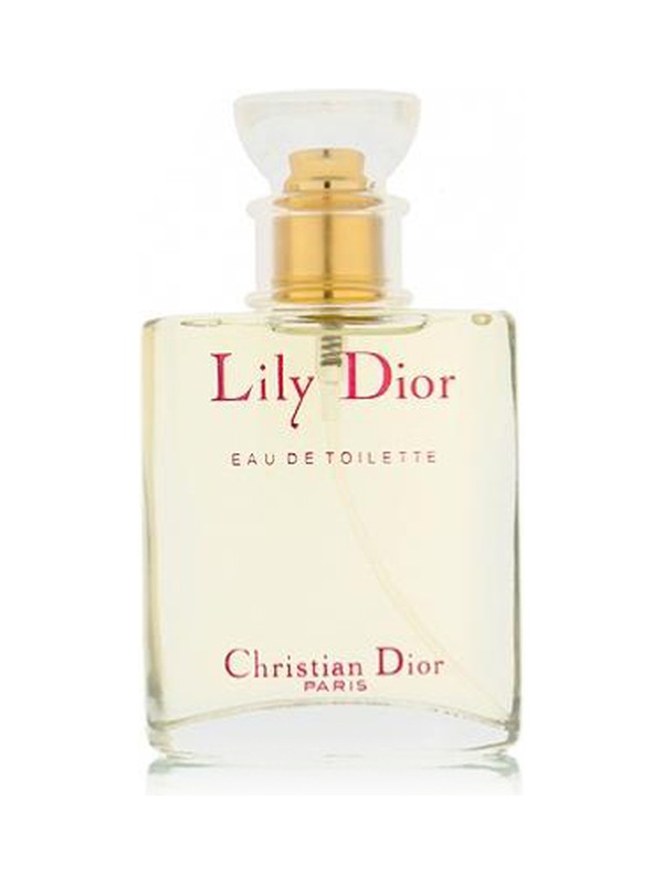 Lily Dior