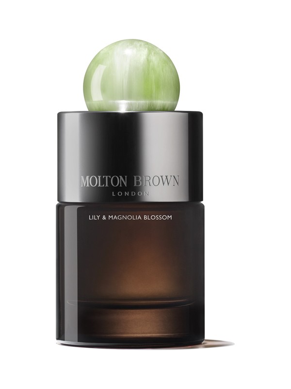 Lily & Magnolia Blossom Eau de Parfum