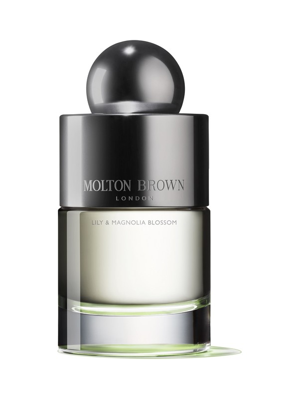 Lily & Magnolia Blossom Eau de Toilette