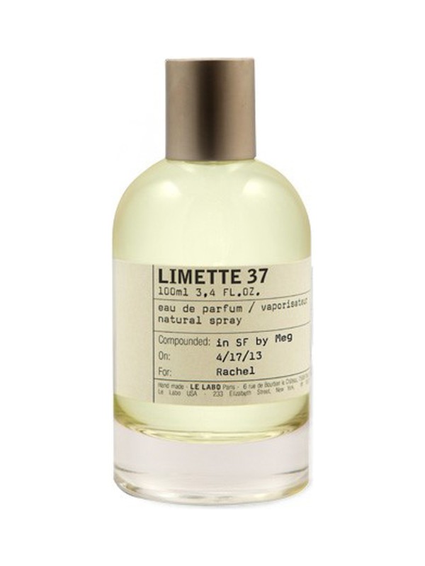 Limette 37 San Francisco