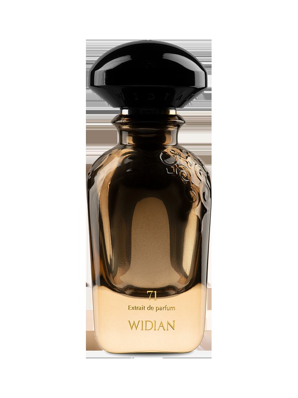 Limited 71 Extrait de Parfum