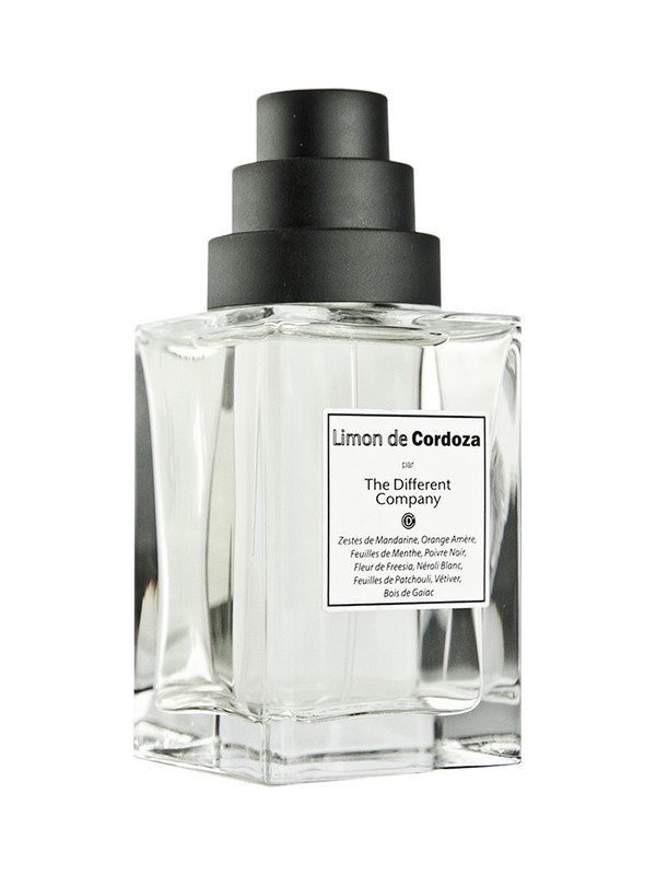 Limon de Cordoza