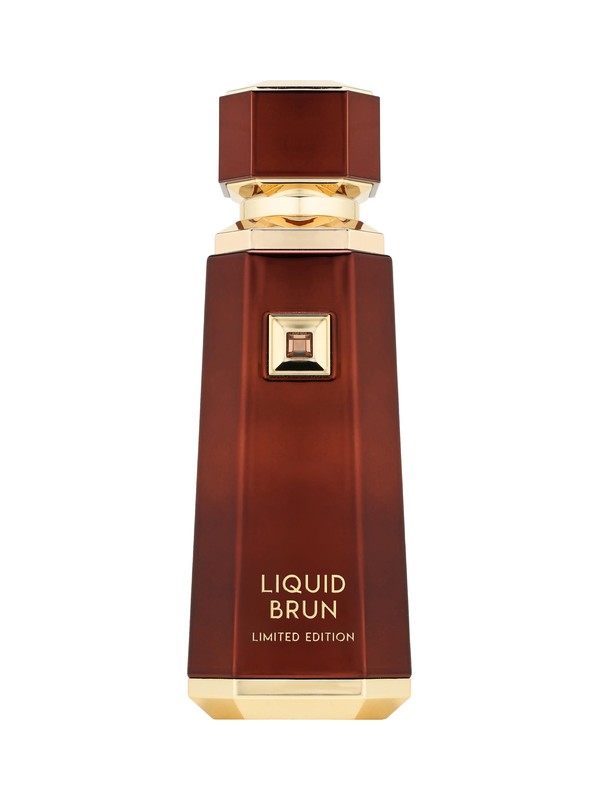 Liquid Brun Limited Edition