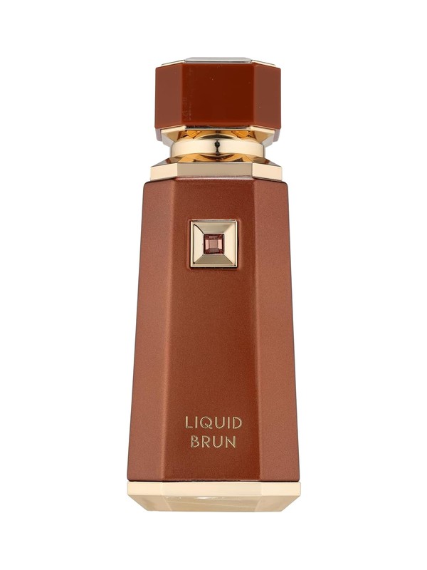 Liquid Brun