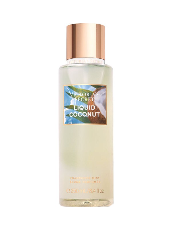 Liquid Coconut