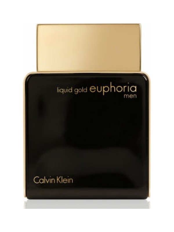 Liquid Gold Euphoria Men