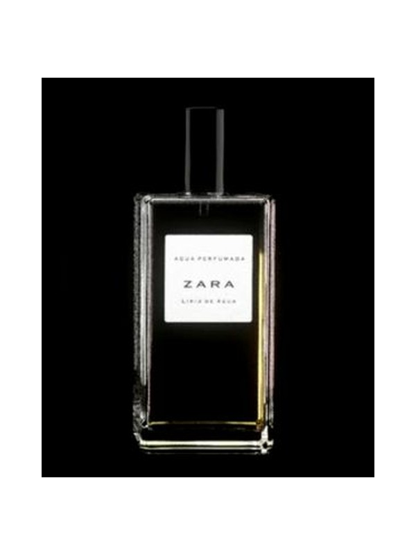 Lirio de Agua