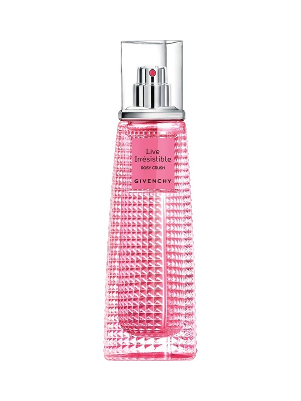 Live Irresistible Rosy Crush