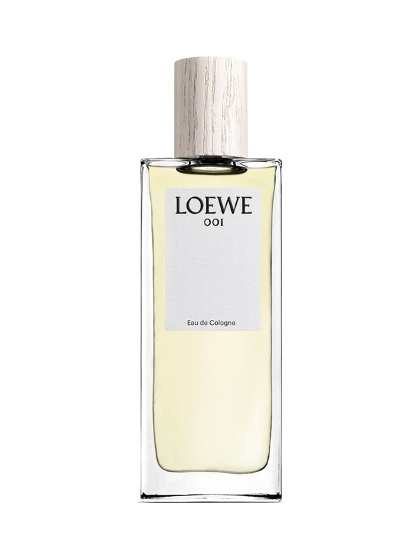 Loewe 001 Eau de Cologne
