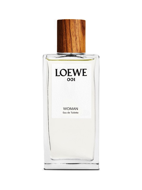 Loewe 001 Woman EDT