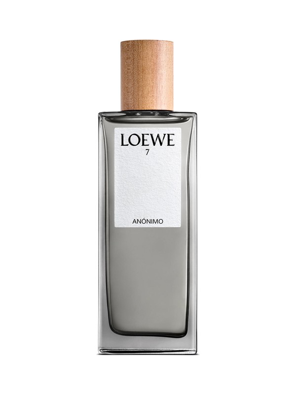 Loewe 7 Anonimo