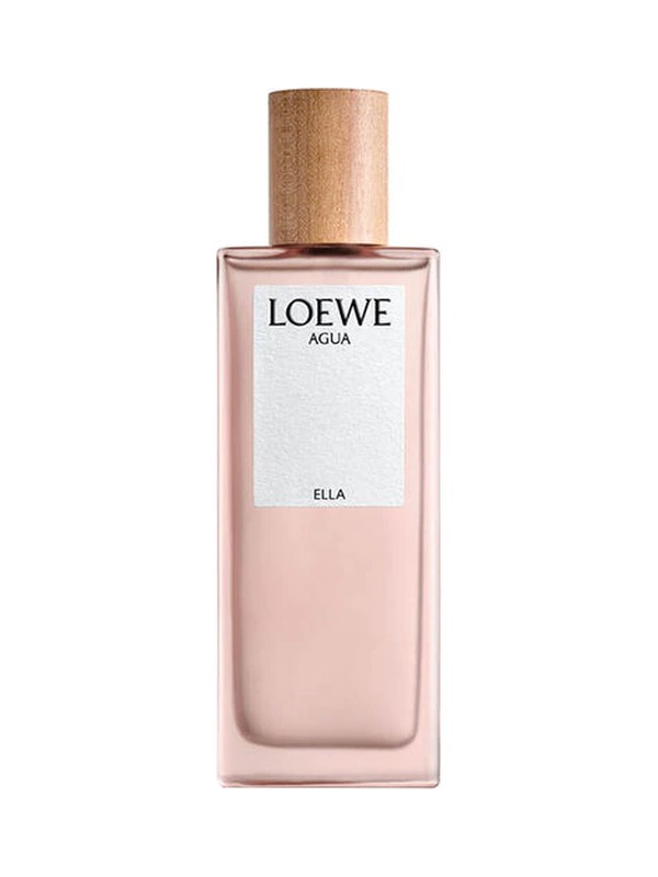 Agua de Loewe Ella