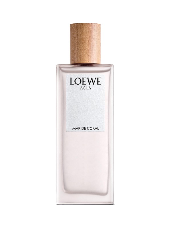 Agua de Loewe Mar de Coral