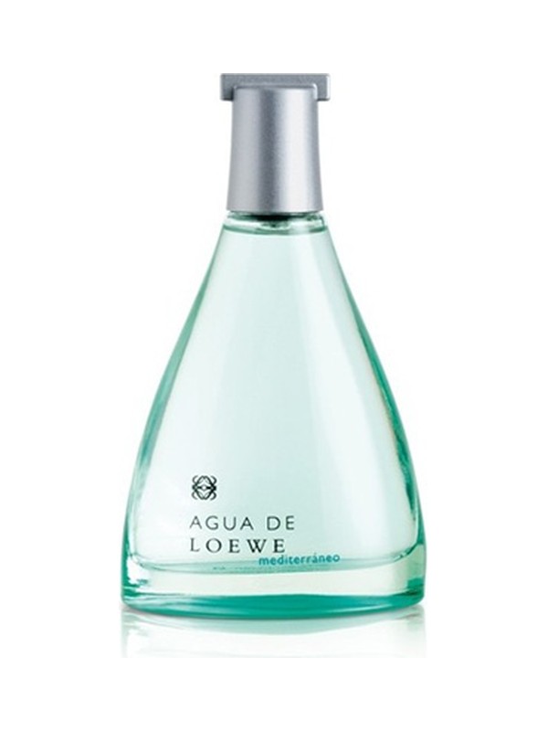 Agua de Loewe Mediterraneo