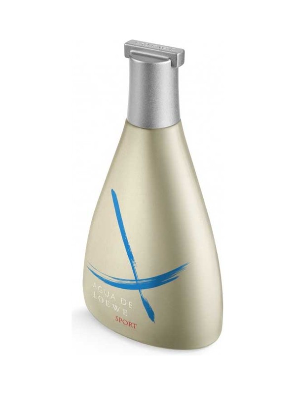 Agua de Loewe Sport Edicion Especial