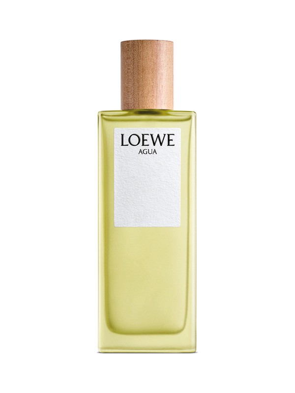Agua de Loewe