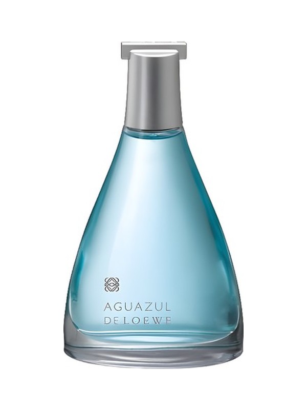 Aguazul de Loewe