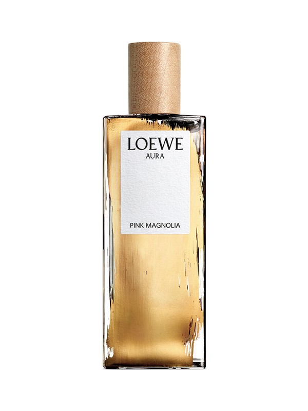 Aura Loewe Pink Magnolia