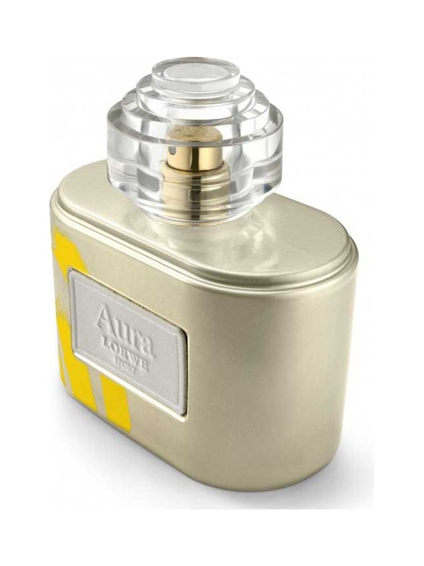 Aura Loewe Sport Edicion Especial