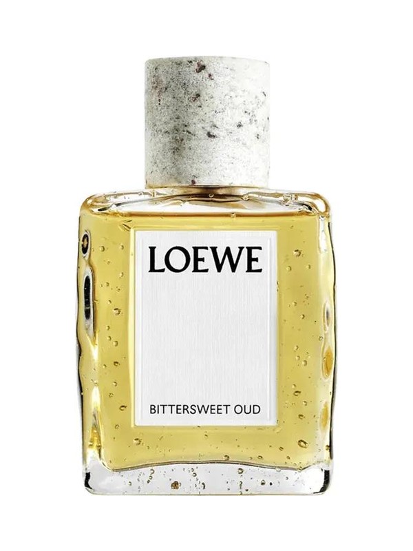 Bittersweet Oud