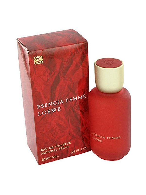 Esencia Femme