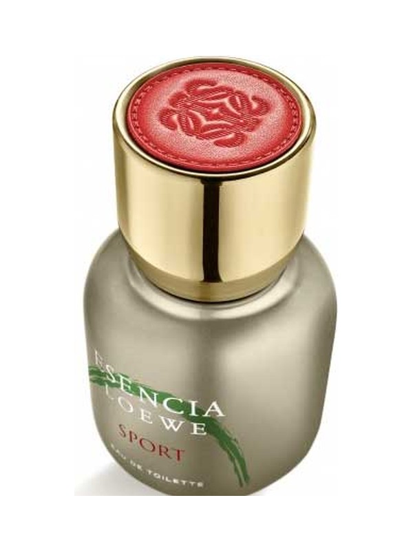 Esencia Loewe Sport Edicion Especial