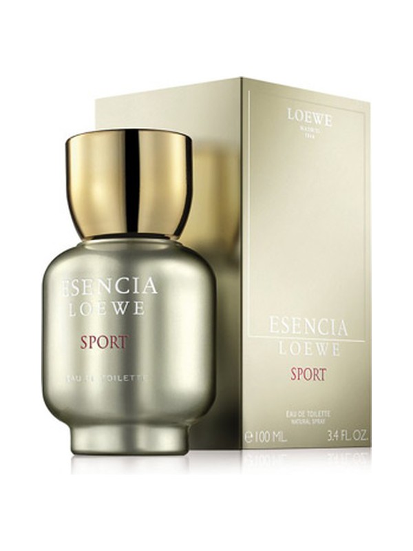 Esencia Loewe Sport