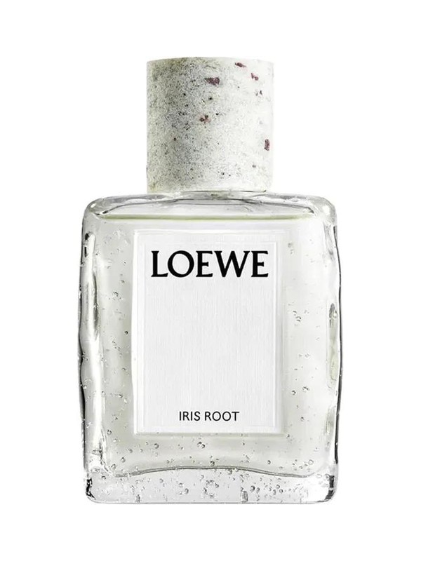 Iris Root
