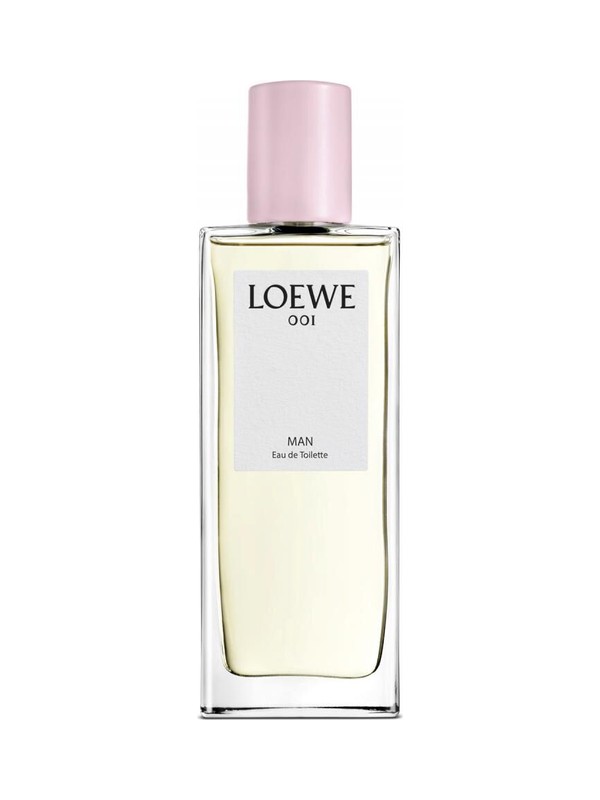 Loewe 001 Man EDT Special Edition