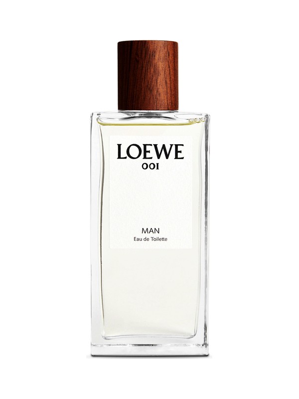 Loewe 001 Man EDT
