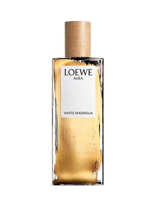 Loewe Aura White Magnolia