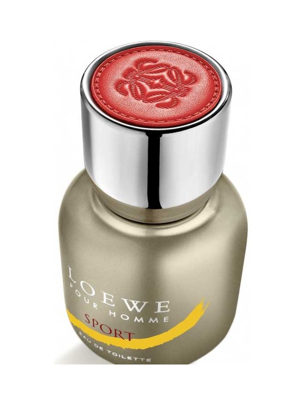Loewe Pour Homme Sport Edicion Especial