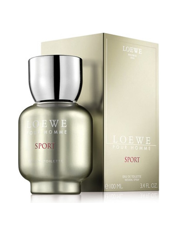 Loewe pour Homme Sport